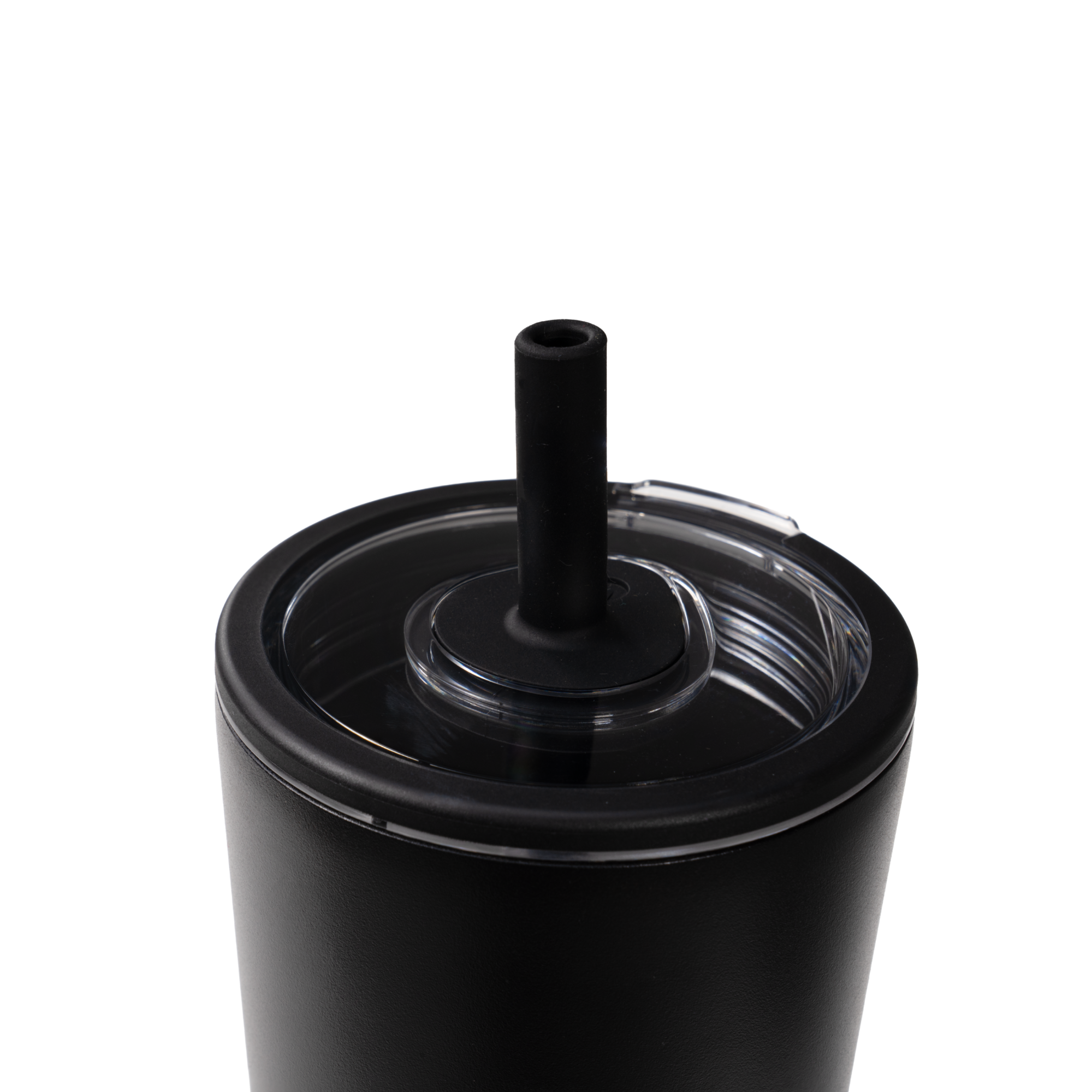 Black - Daily Water Routine