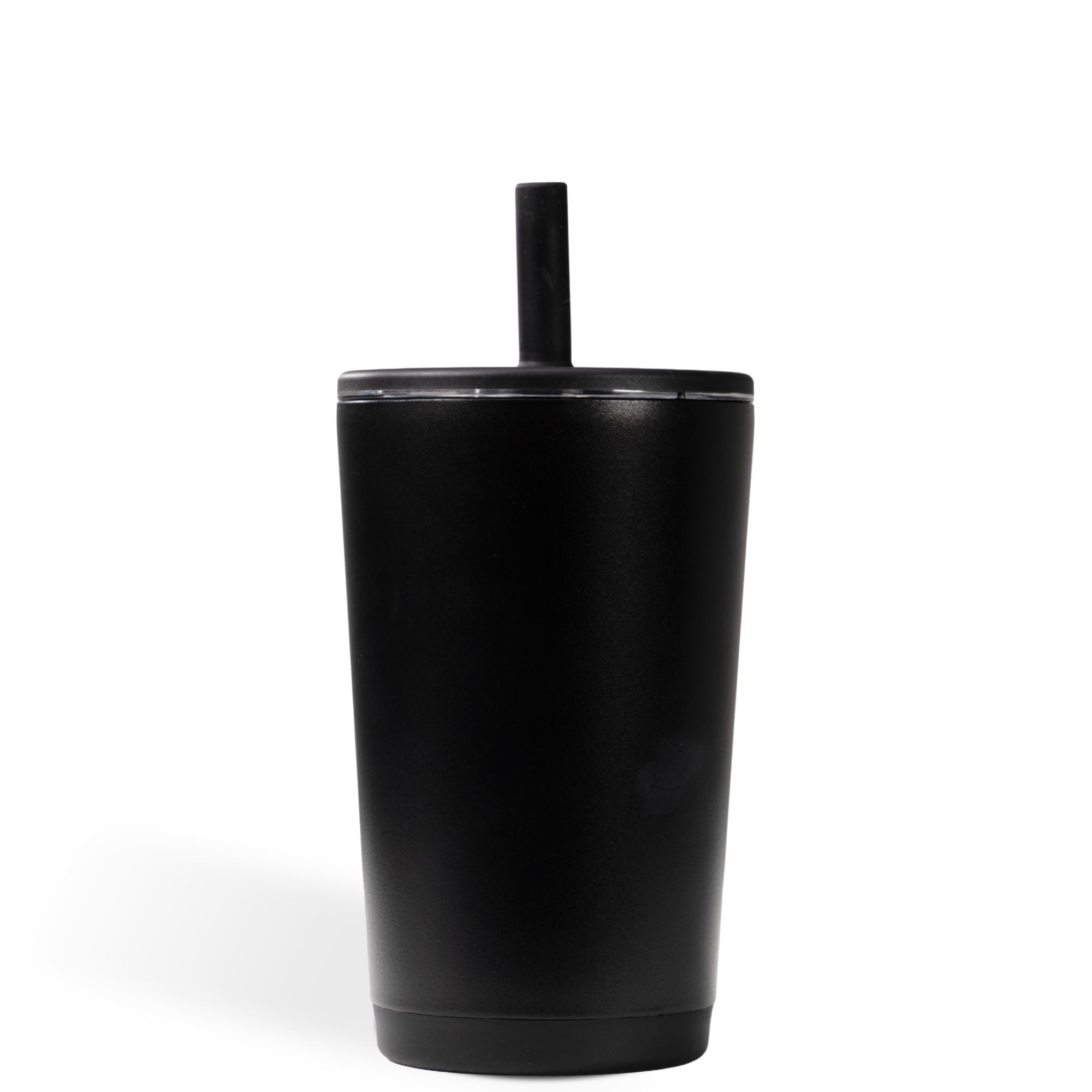 Black - Daily Water Routine