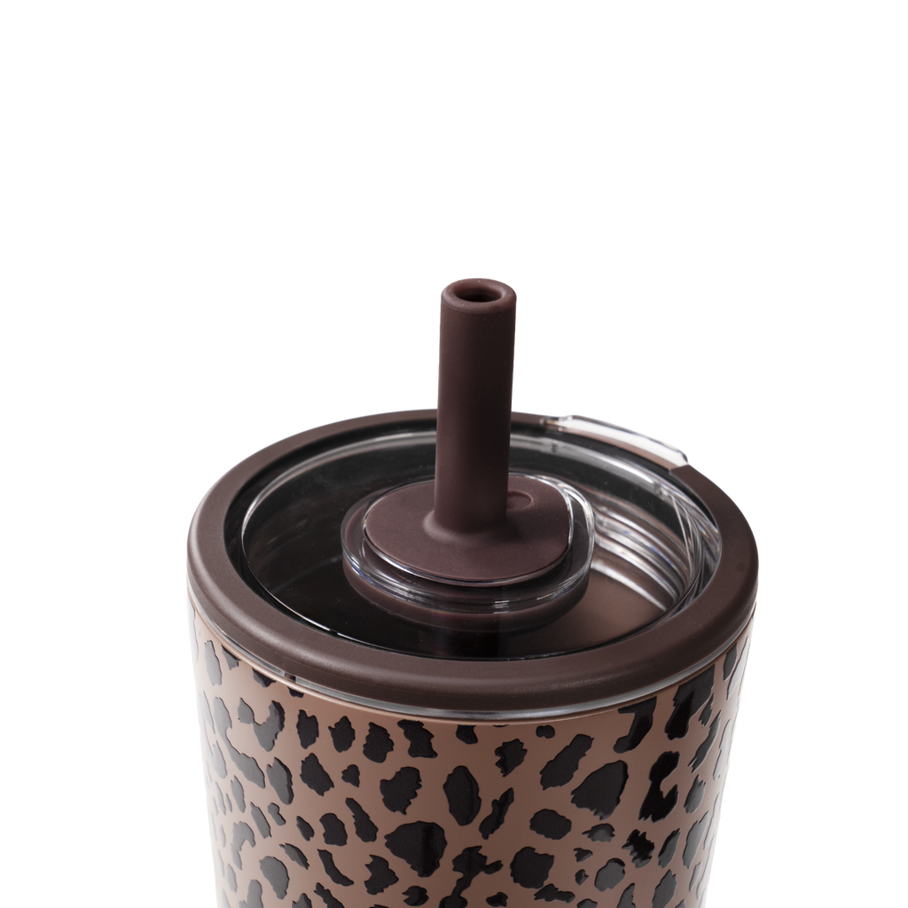 Brown Leopard - Easy Water Goals