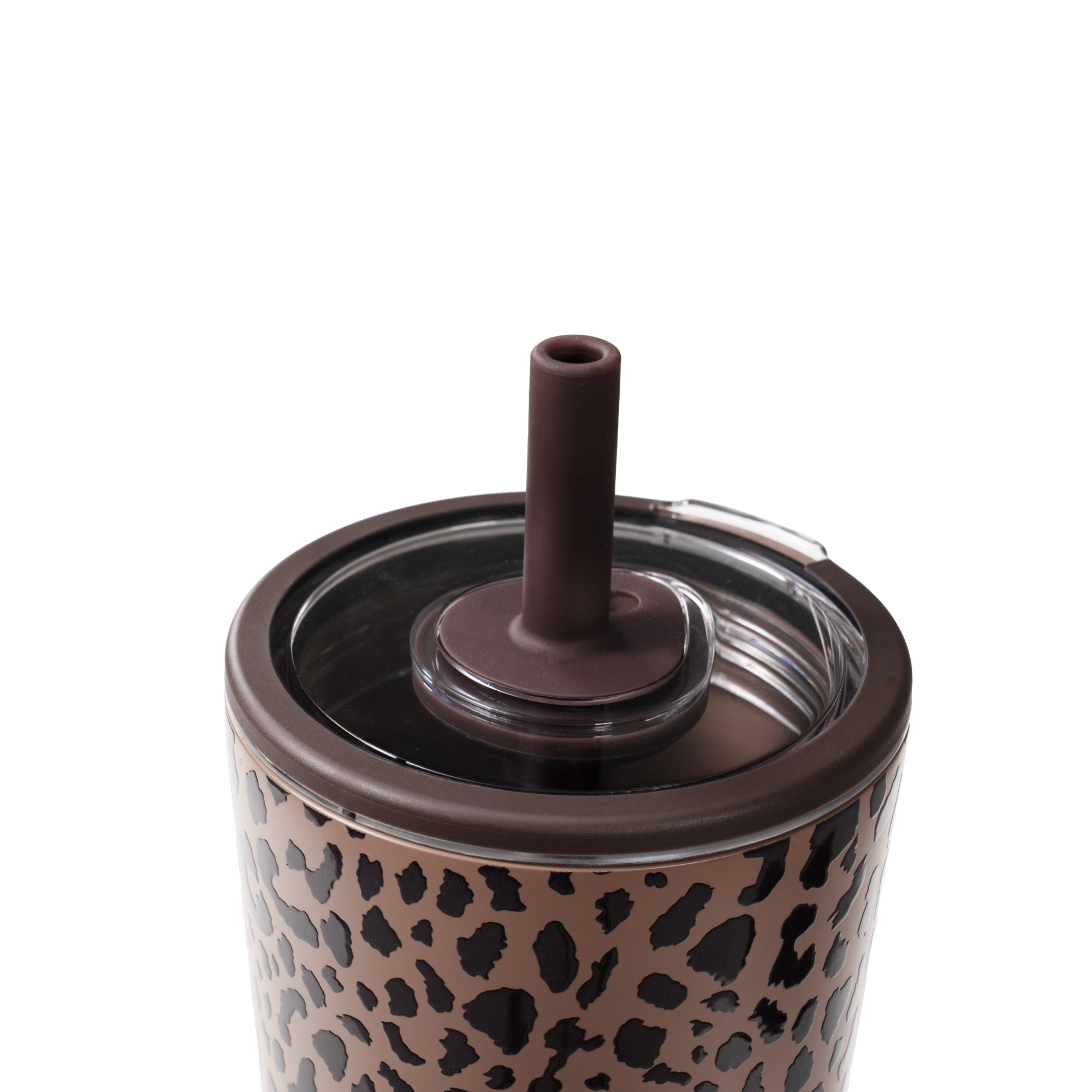 Brown Leopard - Easy Water Goals