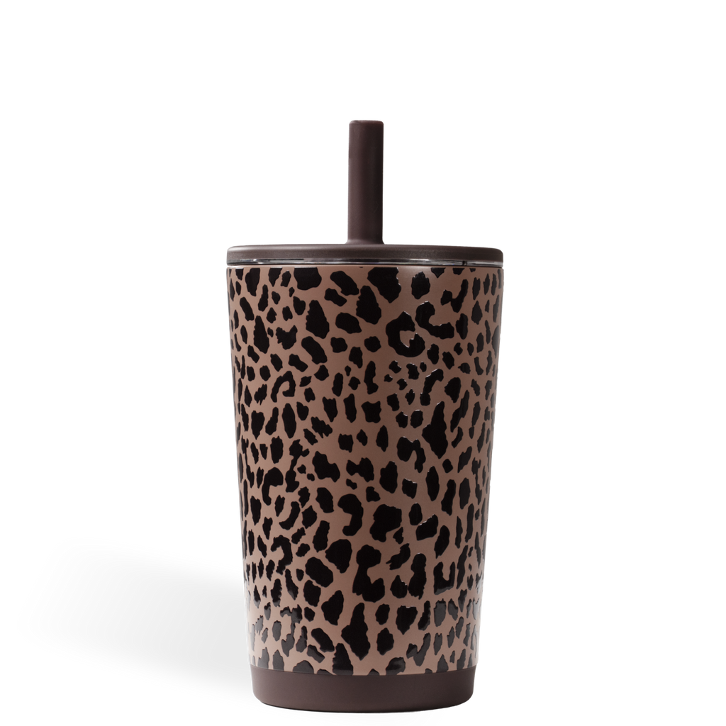 Brown Leopard - Easy Water Goals