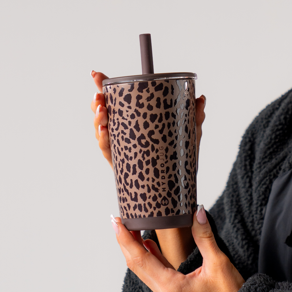 Brown Leopard - Easy Water Goals