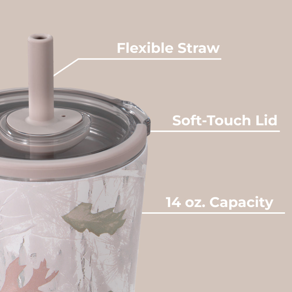 Camo - Hydrate Daily