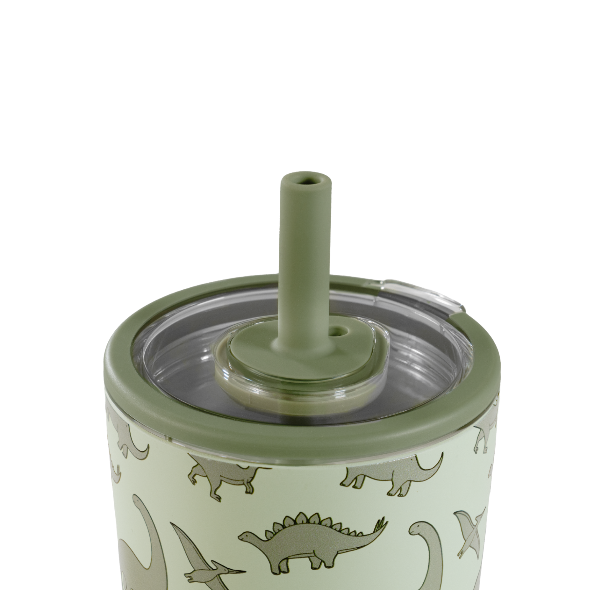 Dinosaur - Bottle Up Daily