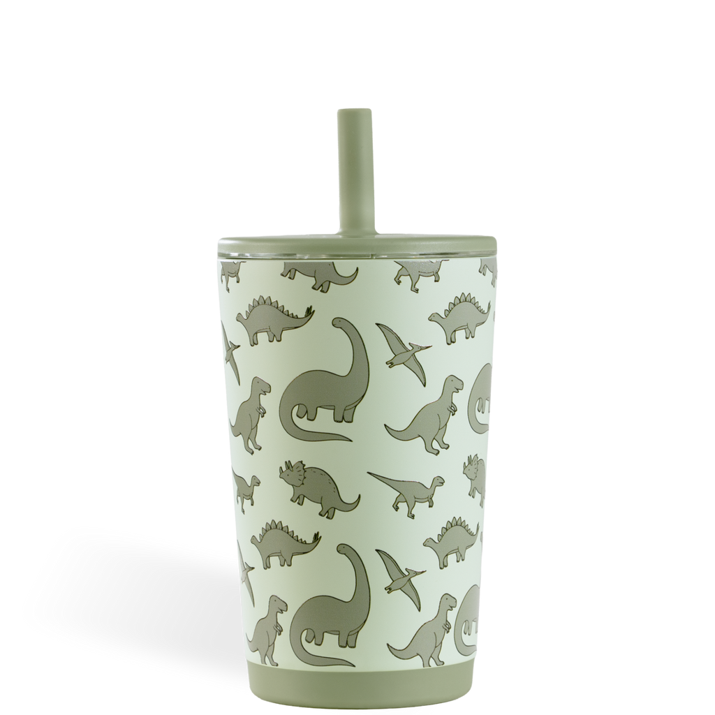 Dinosaur - Bottle Up Daily