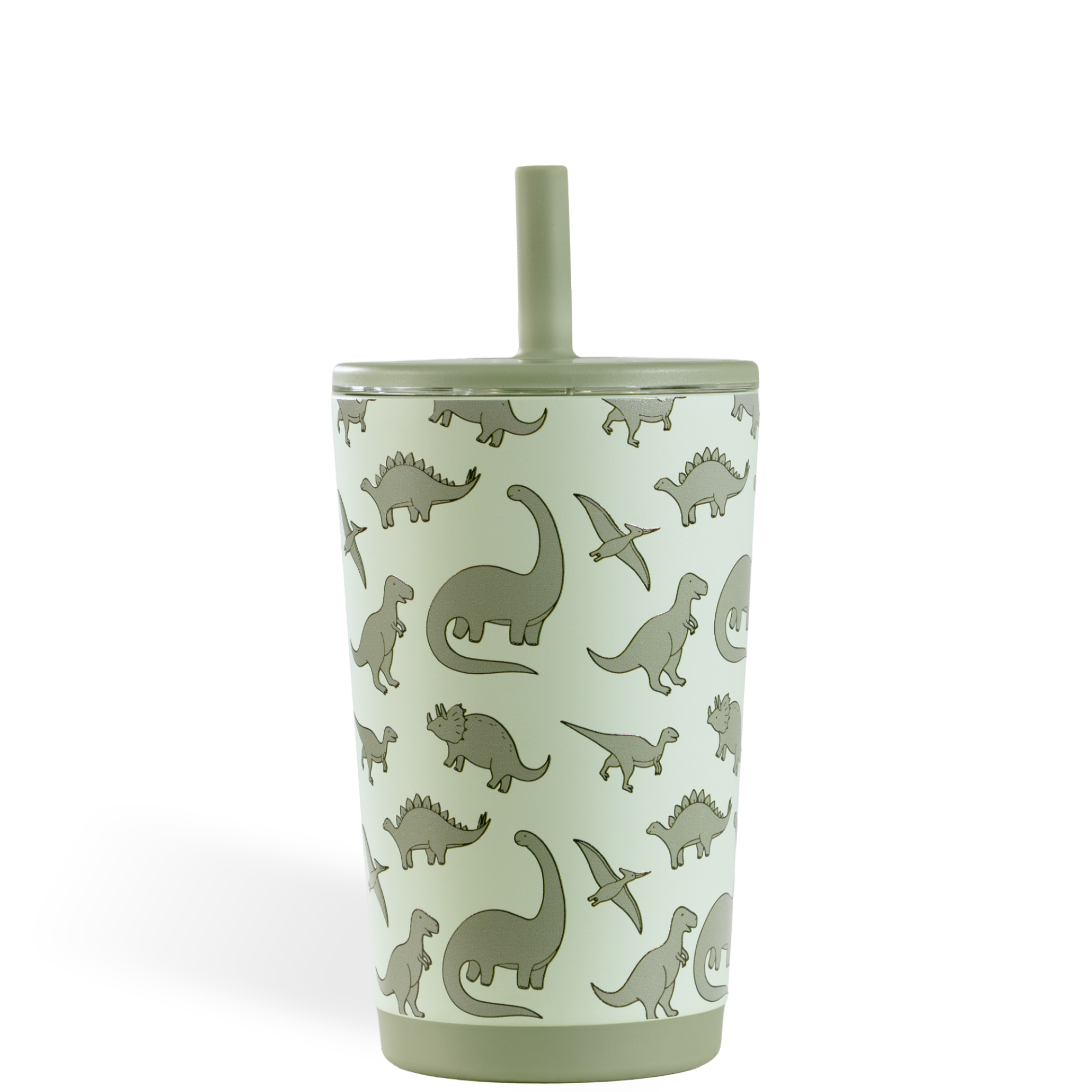 Dinosaur - Bottle Up Daily