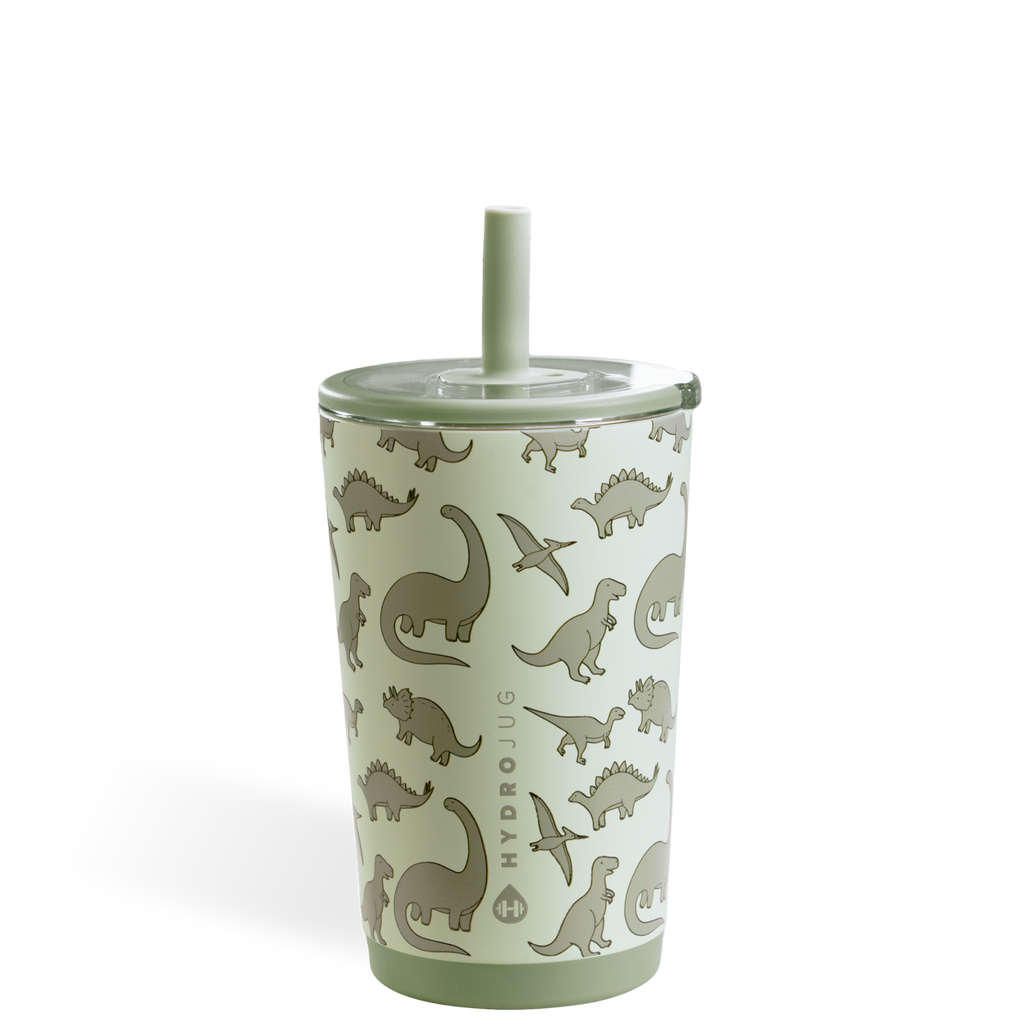 Dinosaur - Bottle Up Daily