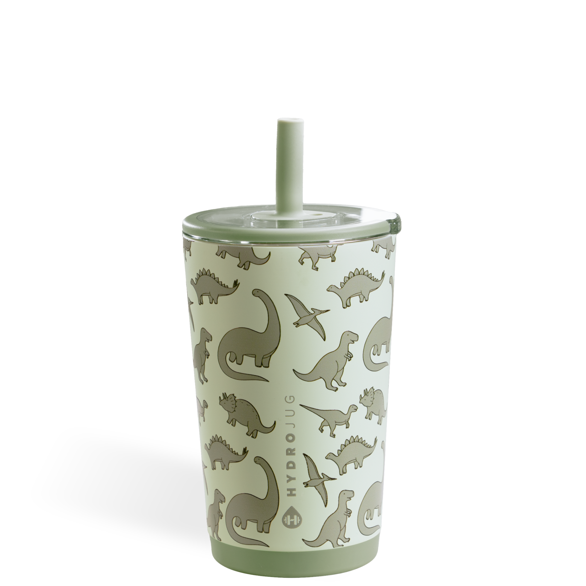Dinosaur - Bottle Up Daily