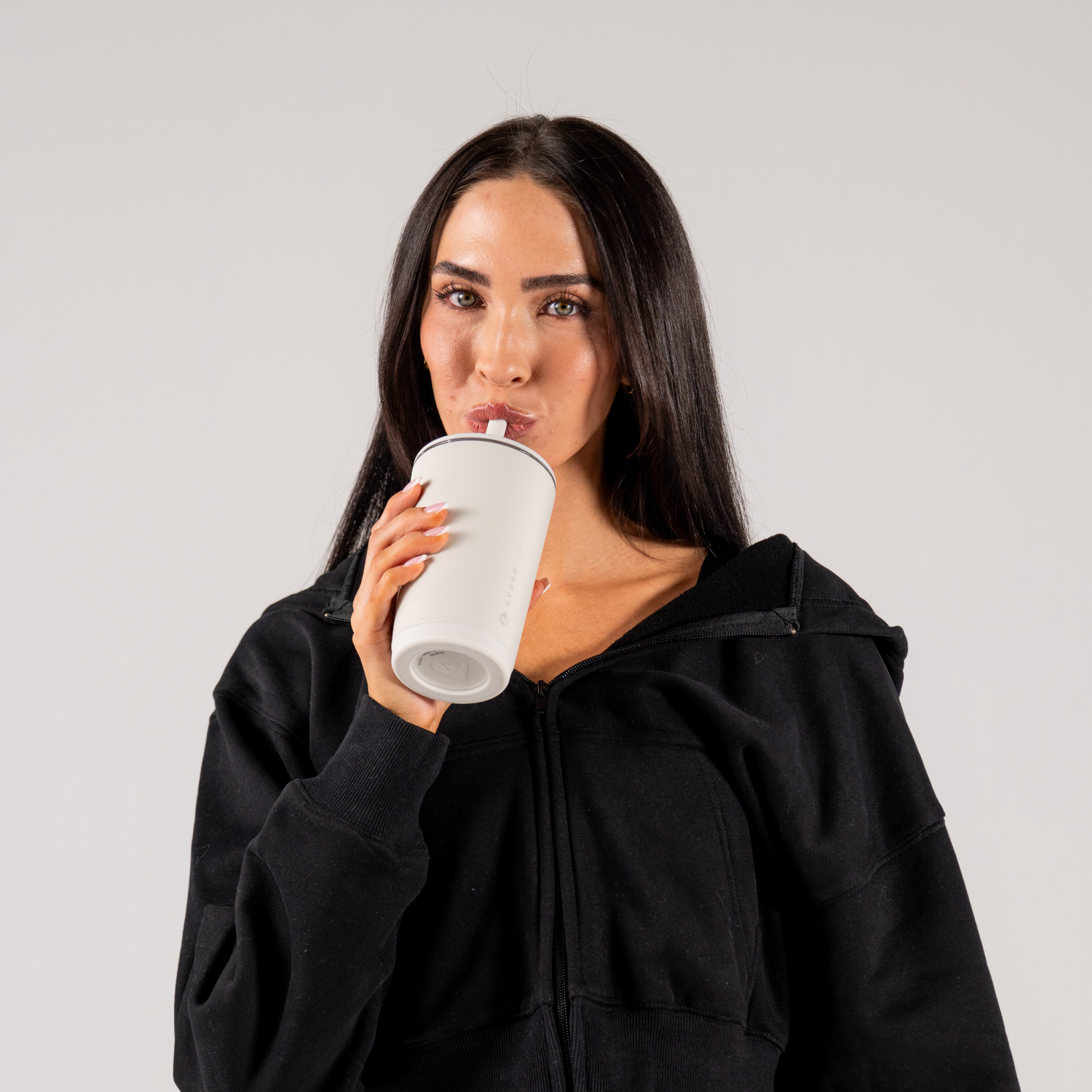 Linen - Water for Travel