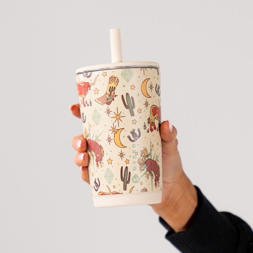 Rodeo - Refill Companion