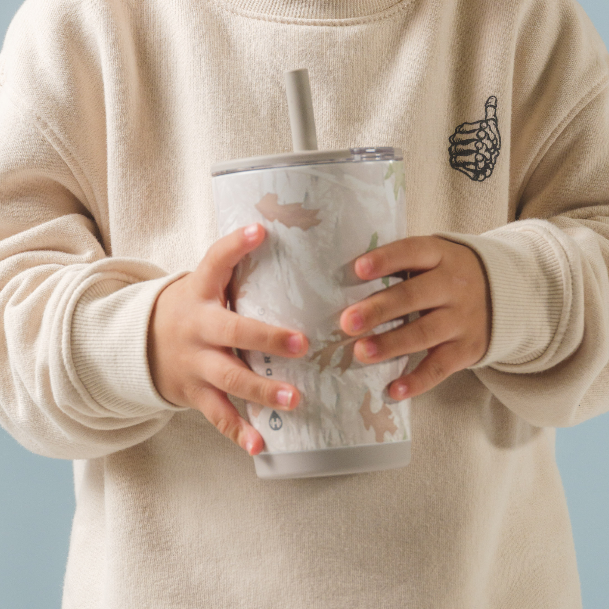 Camo - Hydrate Daily