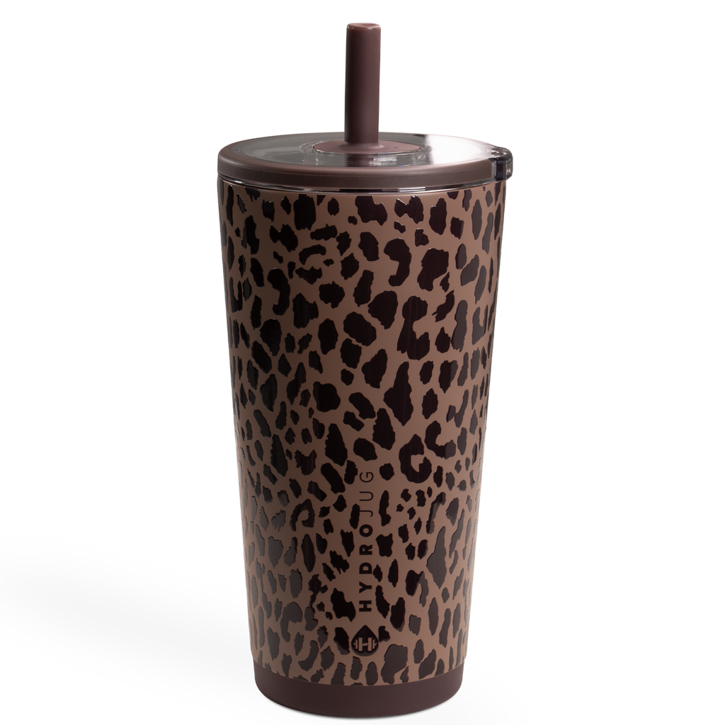 Brown Leopard - Jug Ready Daily