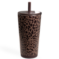 Brown Leopard - Jug Ready Daily
