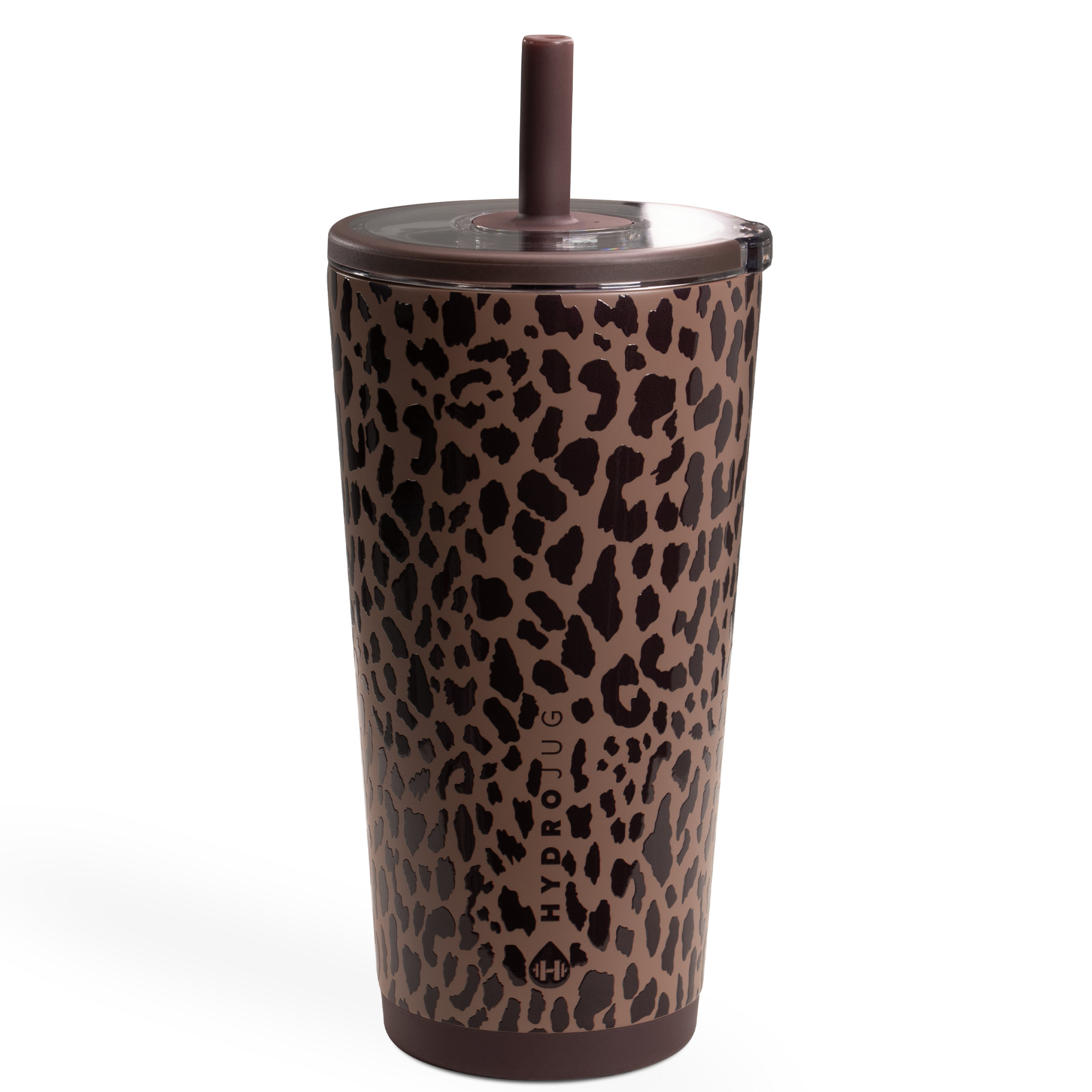 Brown Leopard - Jug Ready Daily
