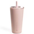 Dusty Rose - Daily Sip Routine