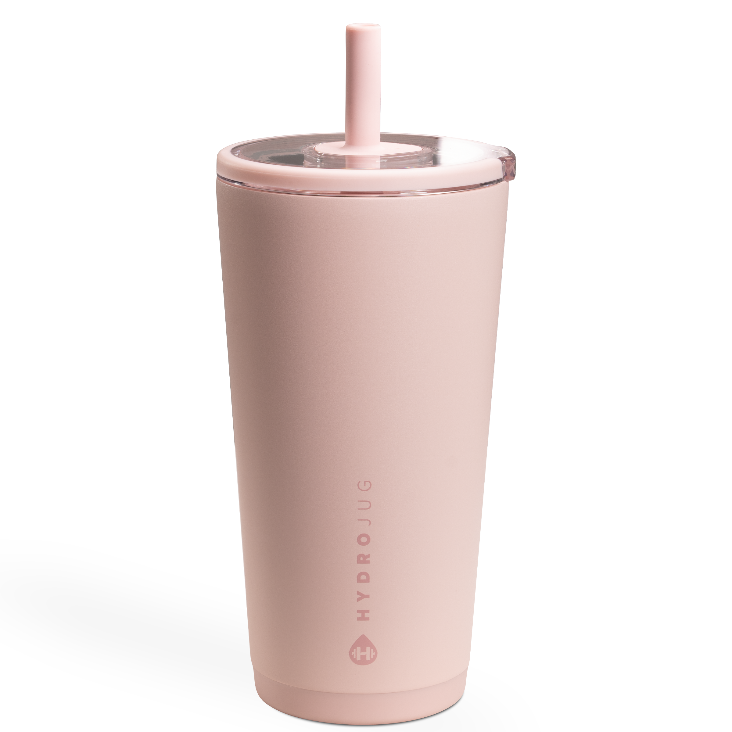Dusty Rose - Daily Sip Routine