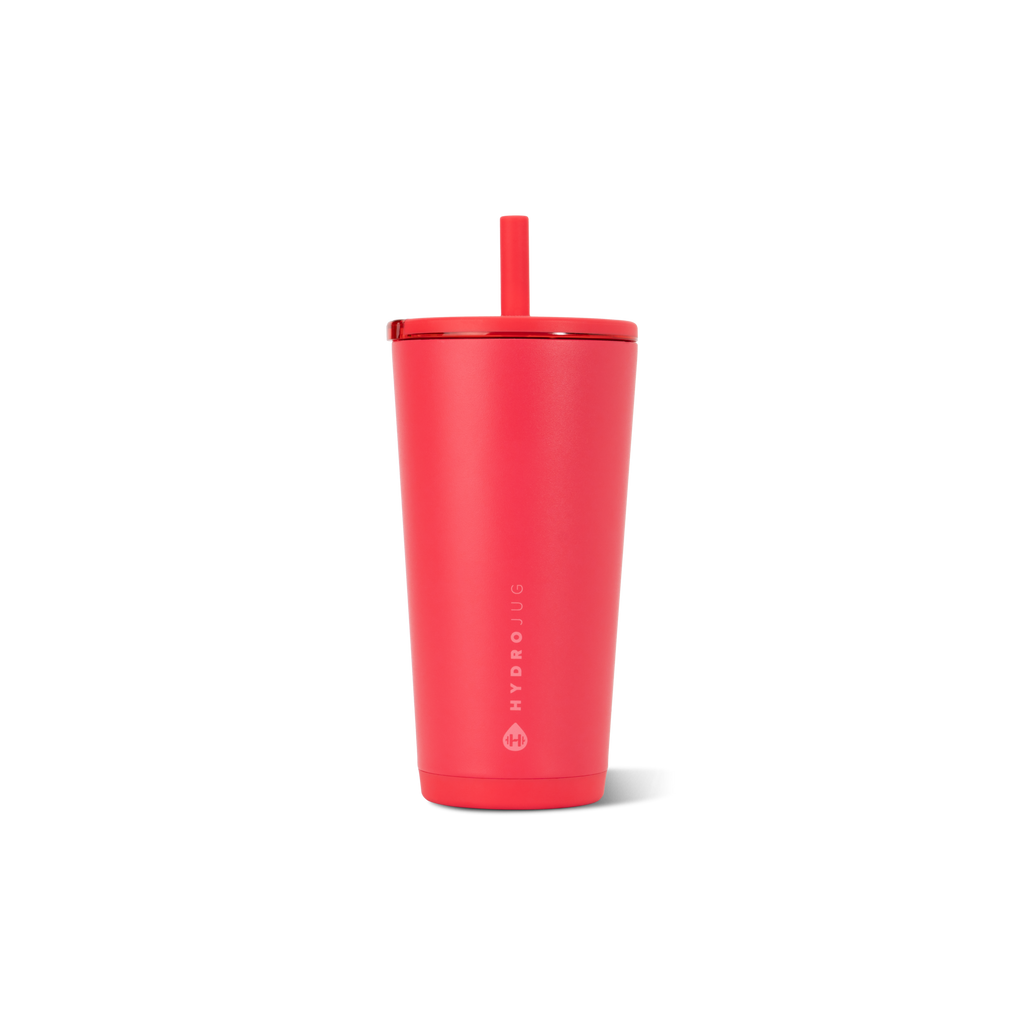 Fruit Punch - Sip With HydroJug