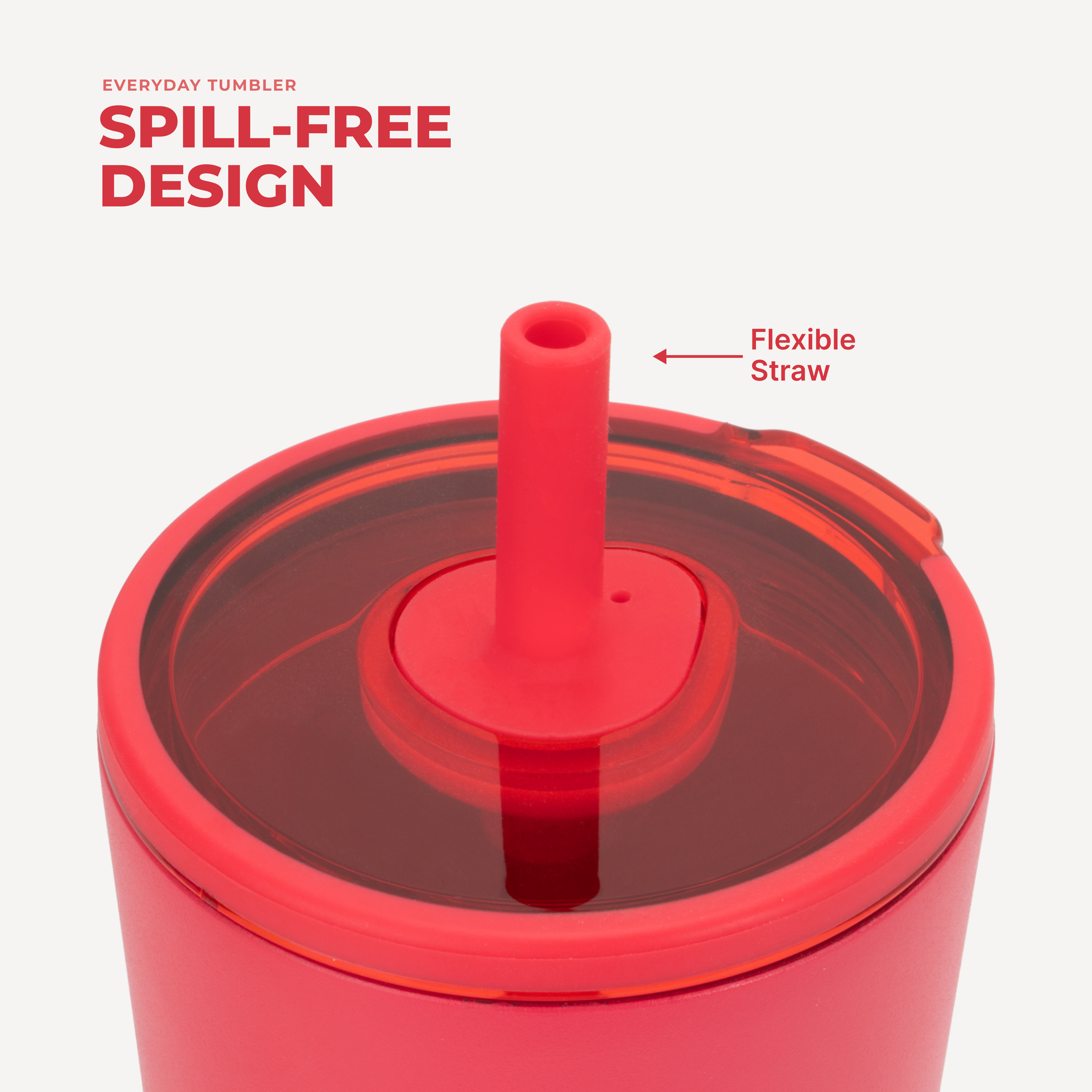 Fruit Punch - Sip With HydroJug