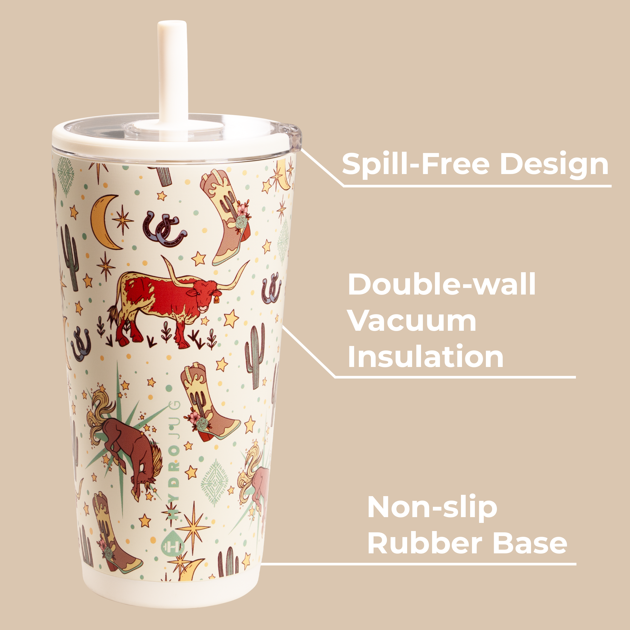 Rodeo - Refill Your Jug