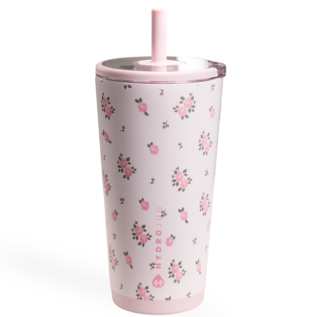 Wildrose - Daily Cup Ready
