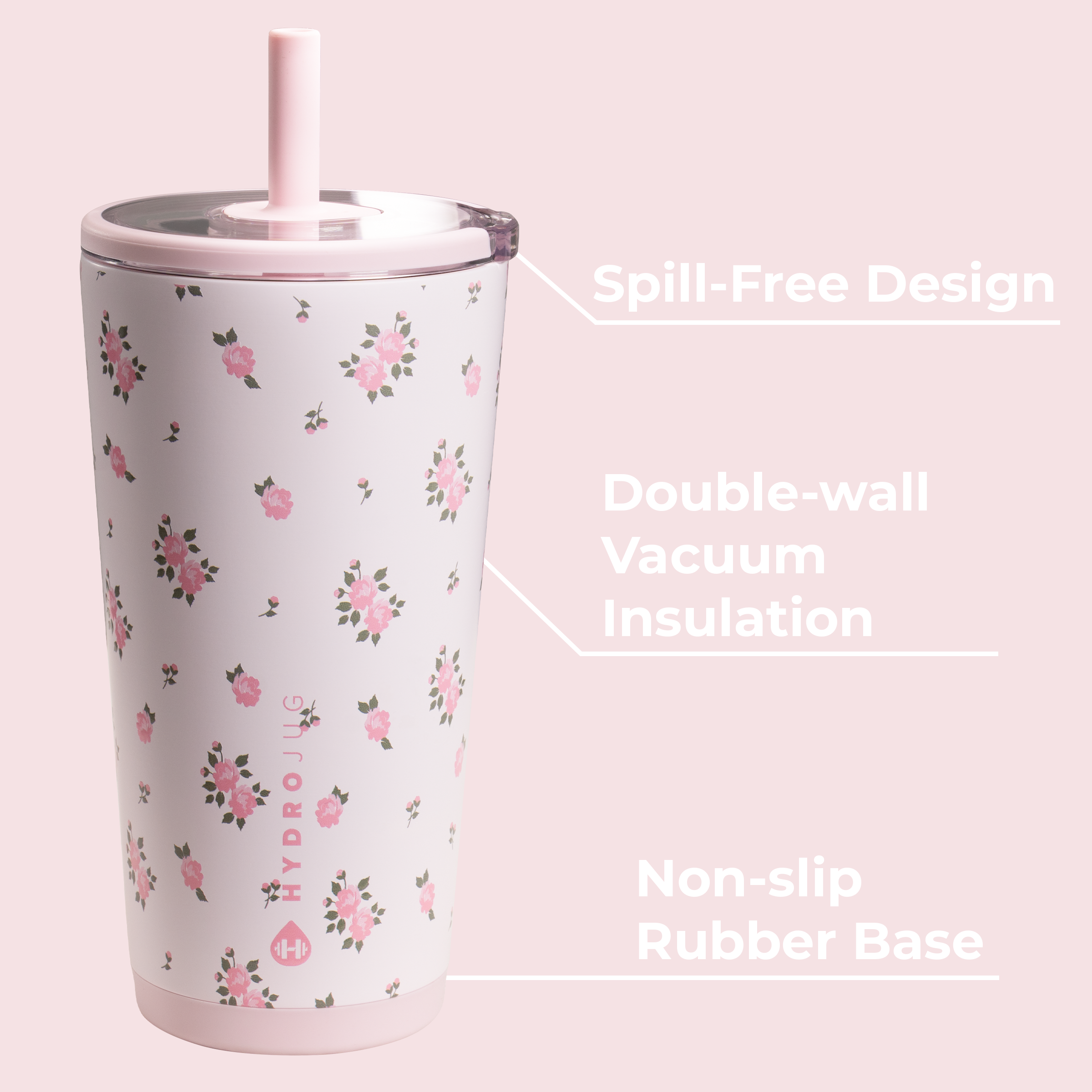 Wildrose - Daily Cup Ready