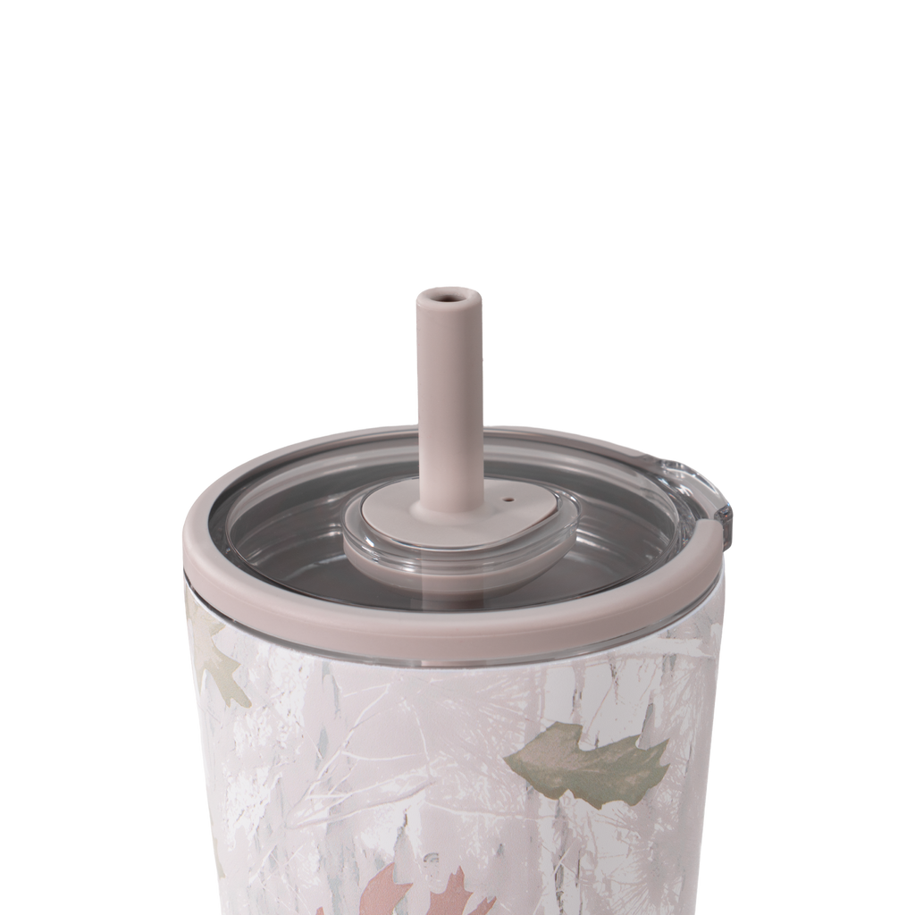 Camo - Refill Goals