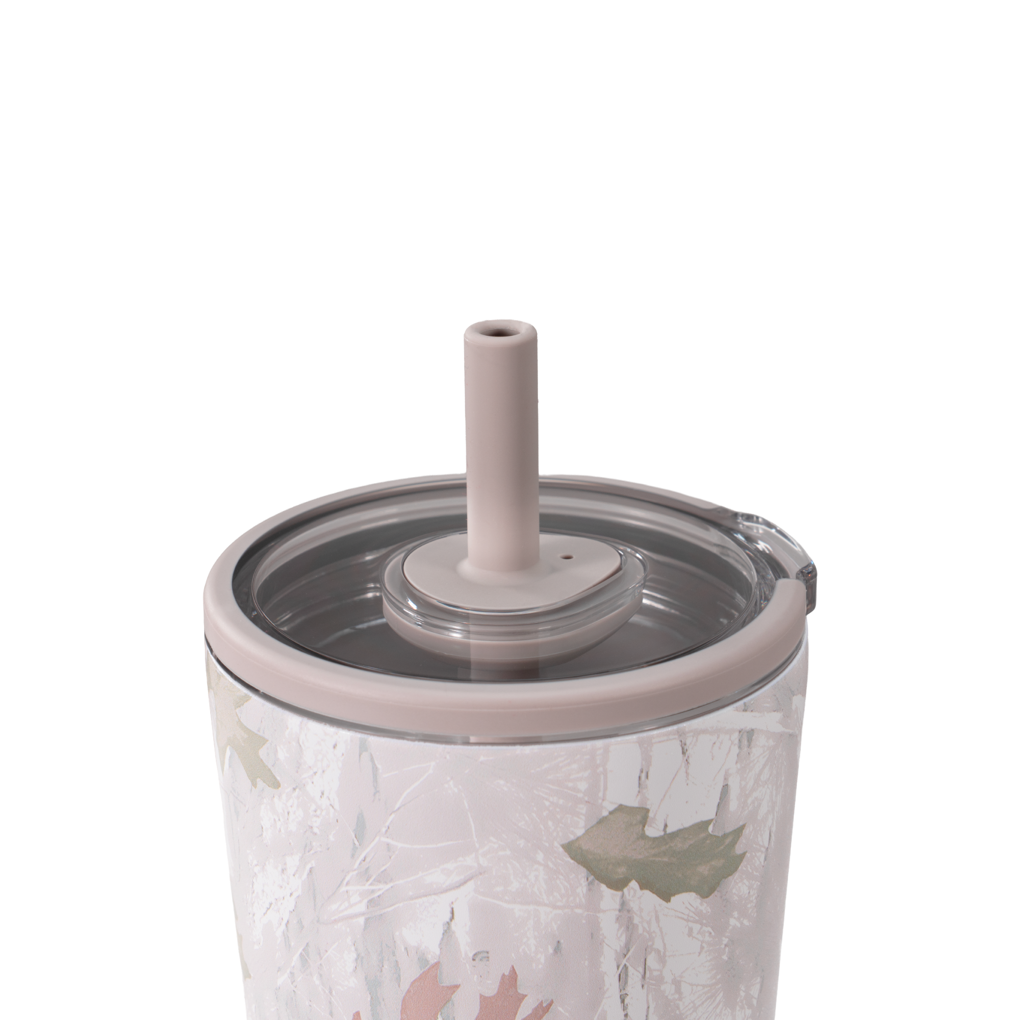 Camo - Refill Goals