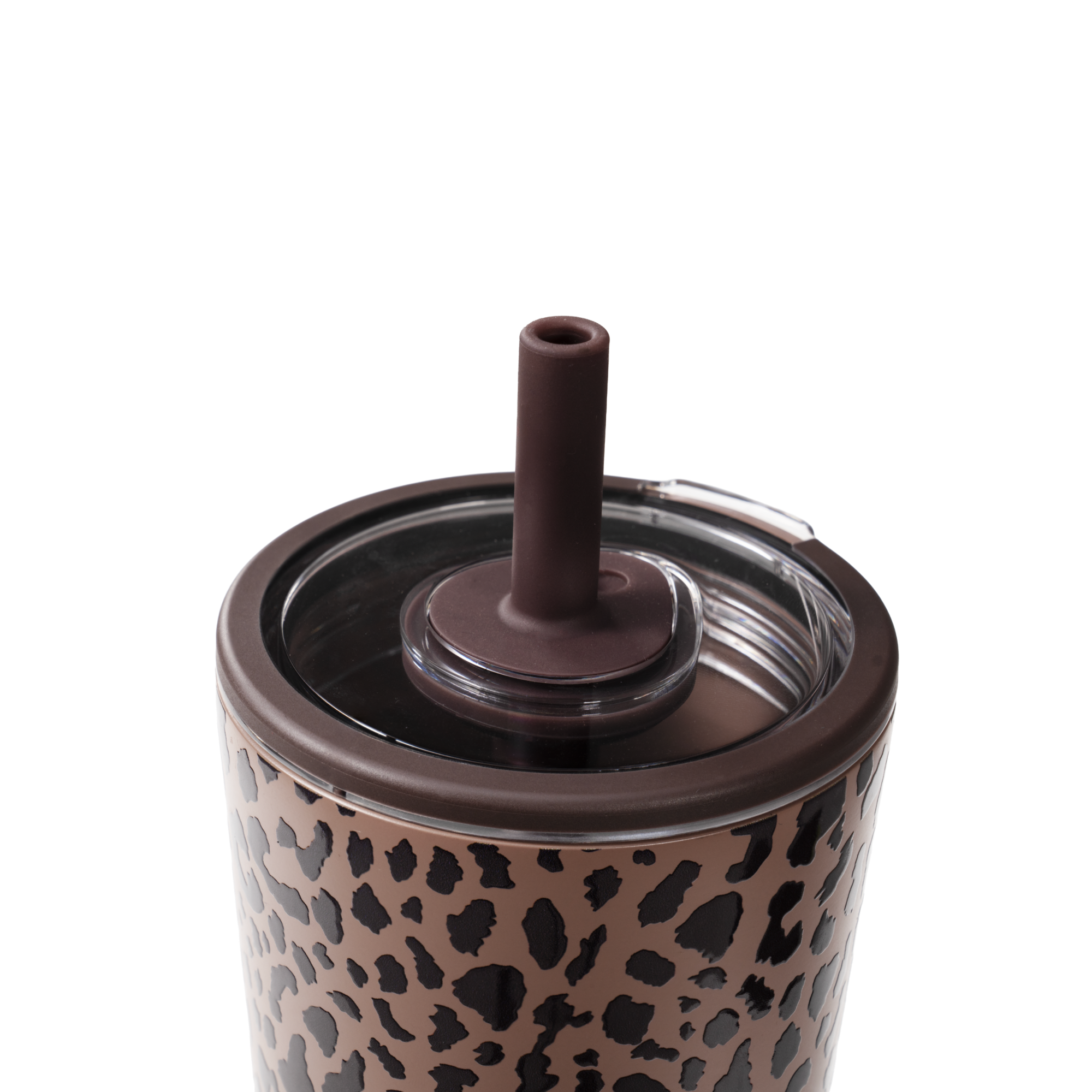 Brown Leopard - Jug Ready Daily