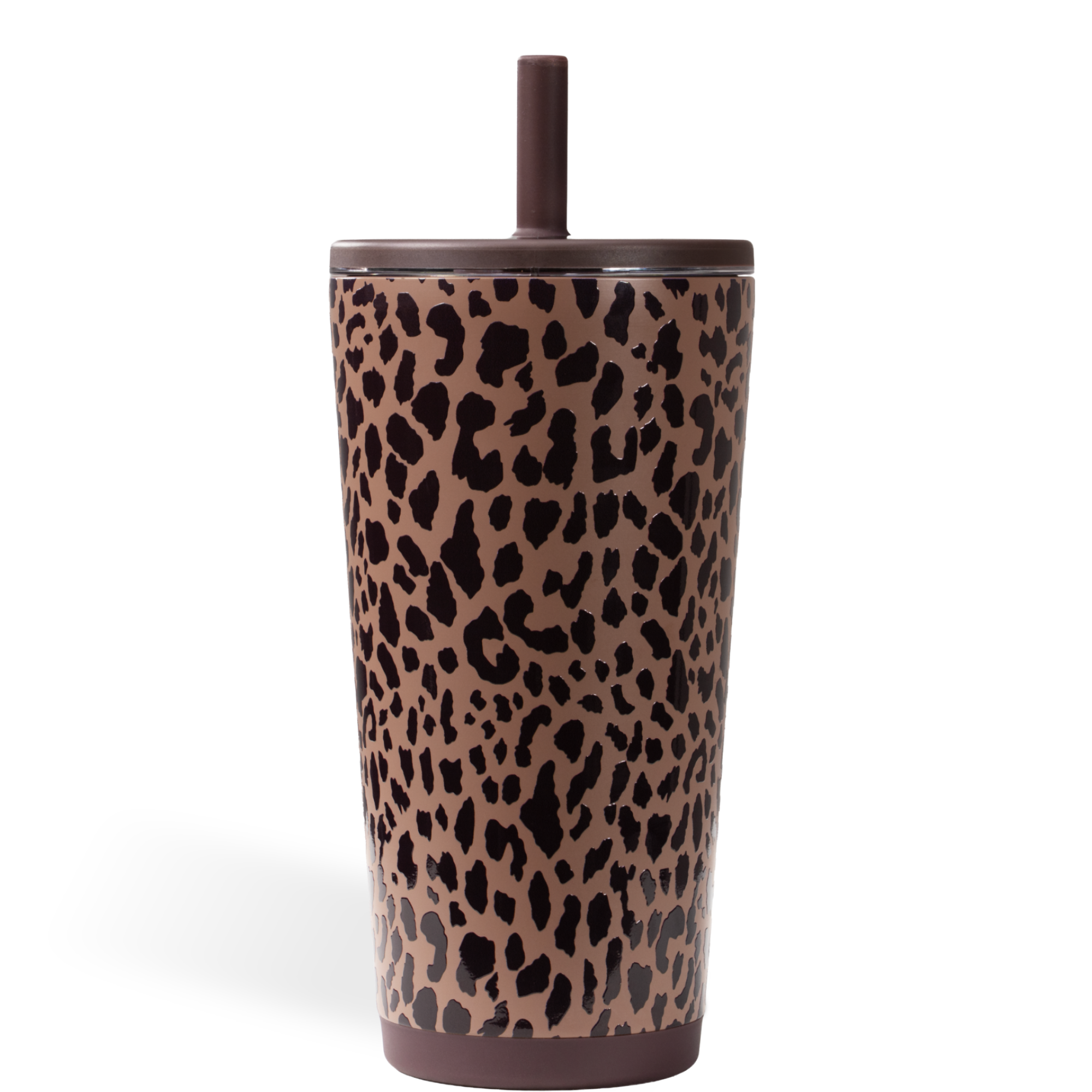 Brown Leopard - Jug Ready Daily