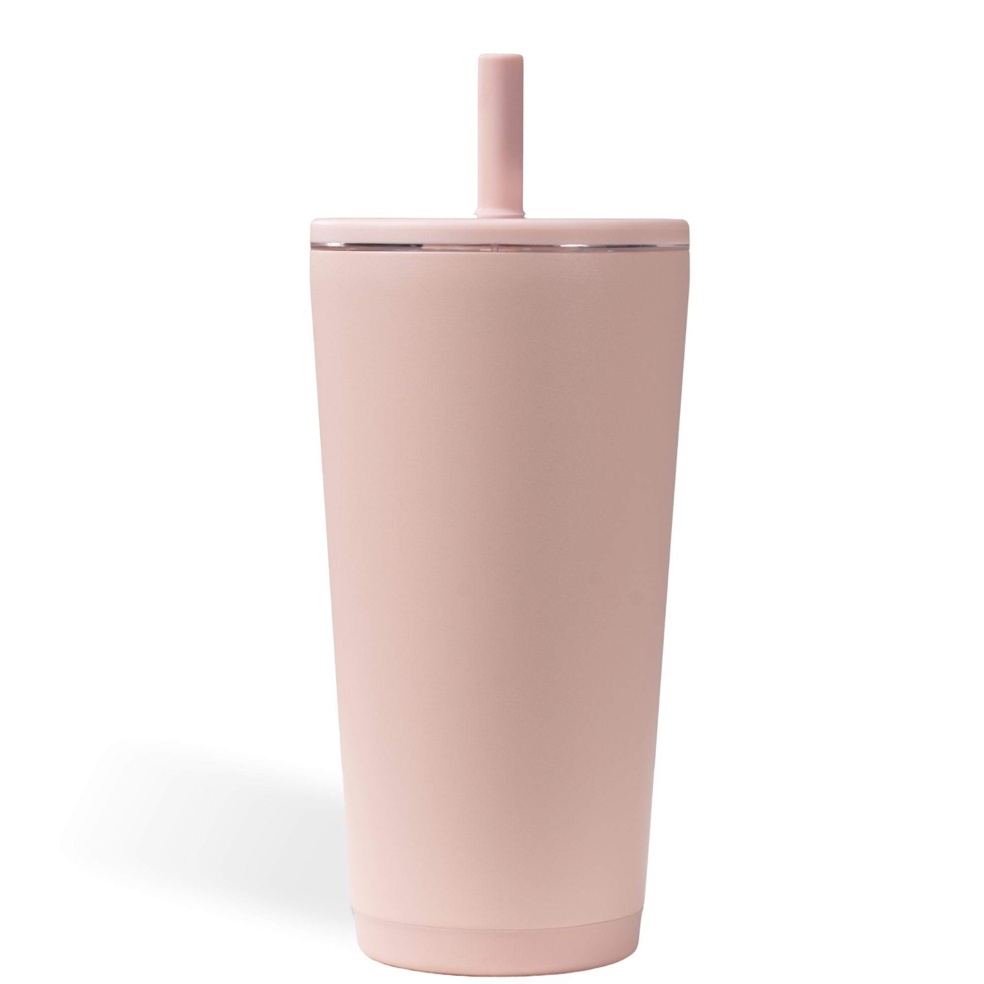 Dusty Rose - Daily Sip Routine