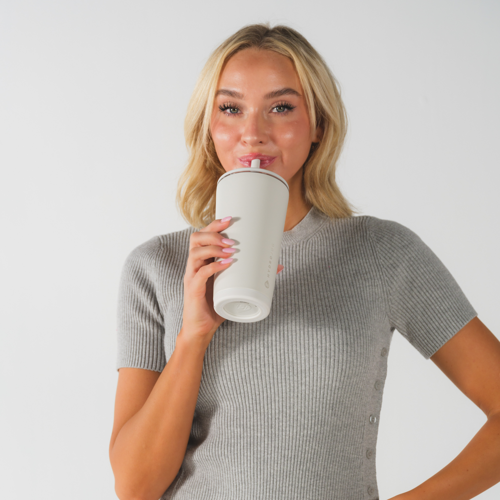 Linen - Made for Gym