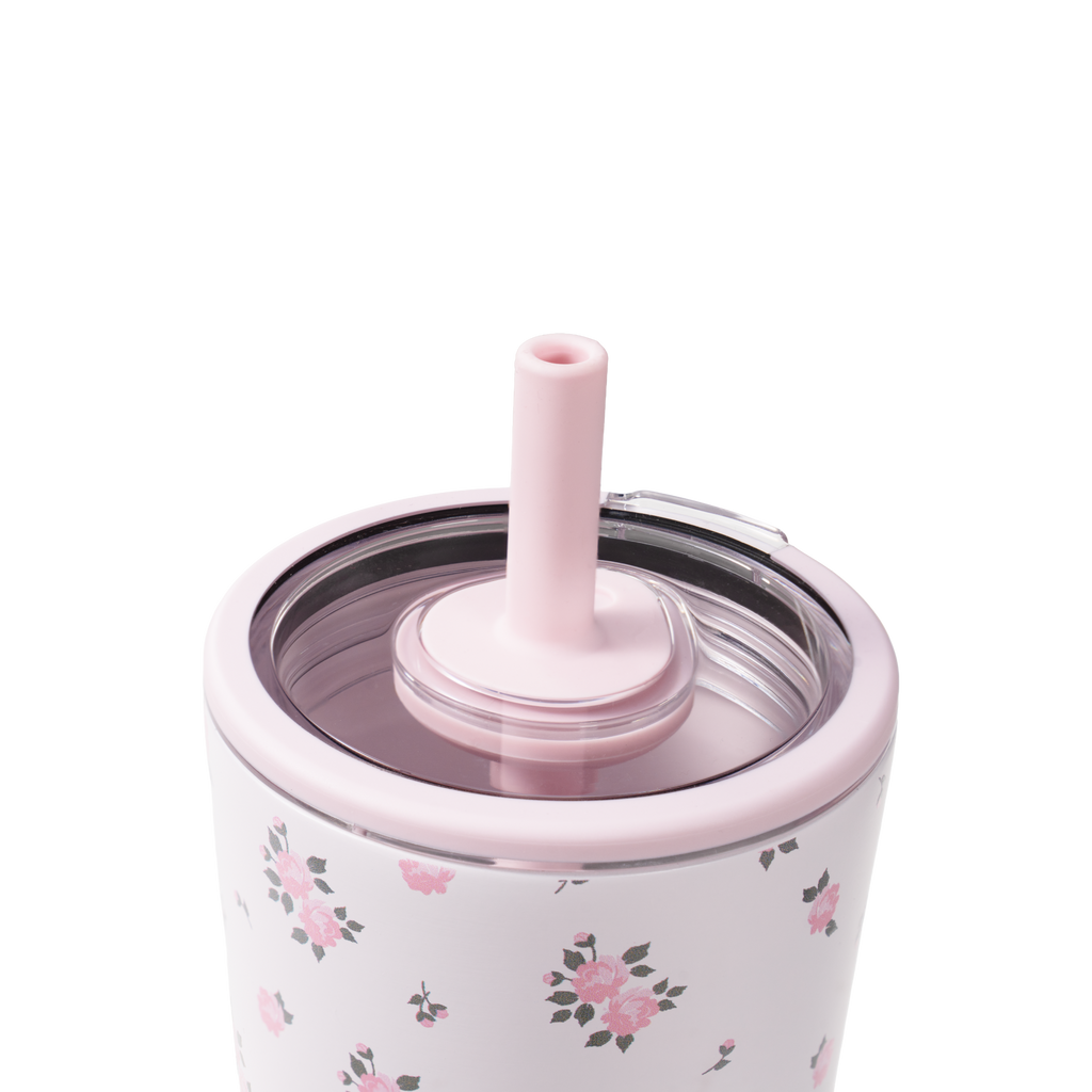 Wildrose - Daily Cup Ready