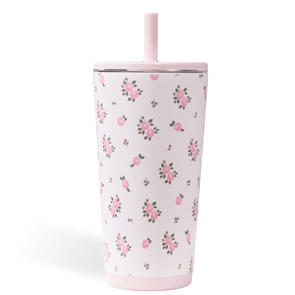 Wildrose - Daily Cup Ready