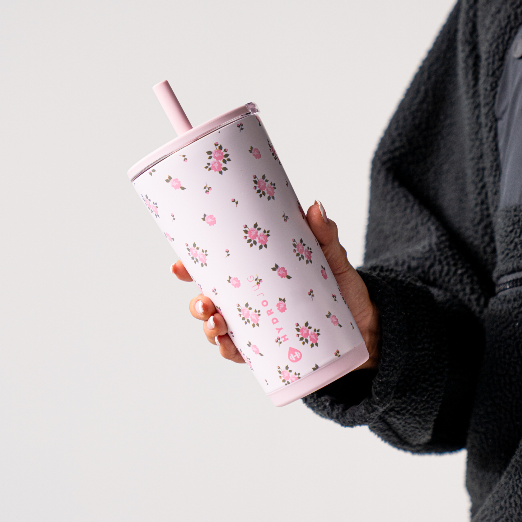 Wildrose - Daily Cup Ready