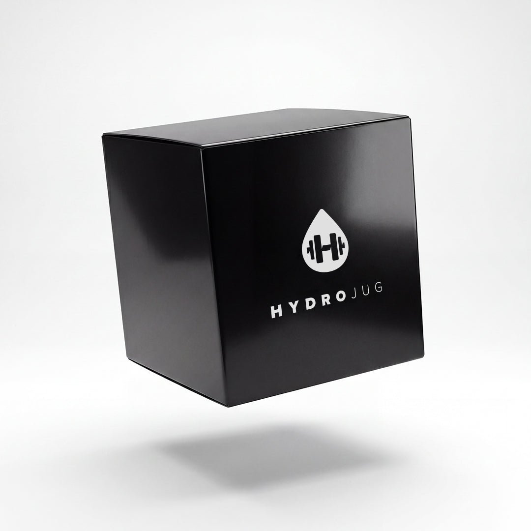 Premium Mystery Box - Fresh Sips