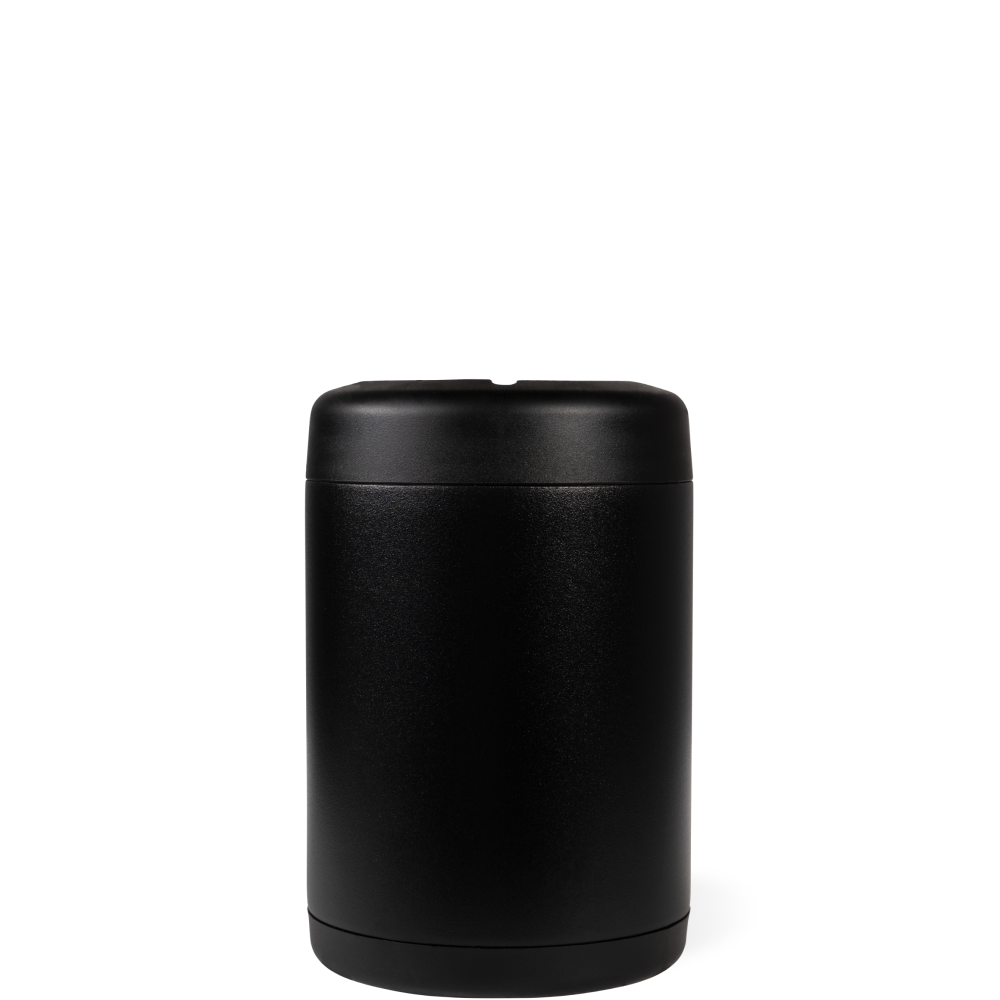 Black - Water for Gym