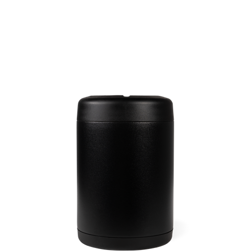 Black - Water for Gym