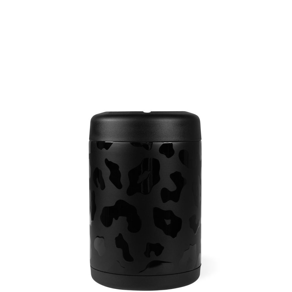 Black Leopard - Made to Sip