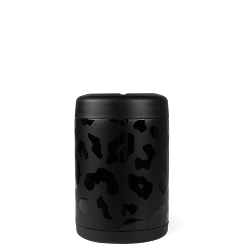 Black Leopard - Made to Sip