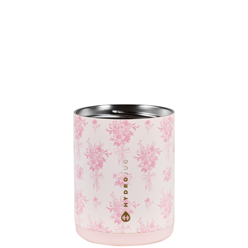 Bouquet - Everyday Drinkware