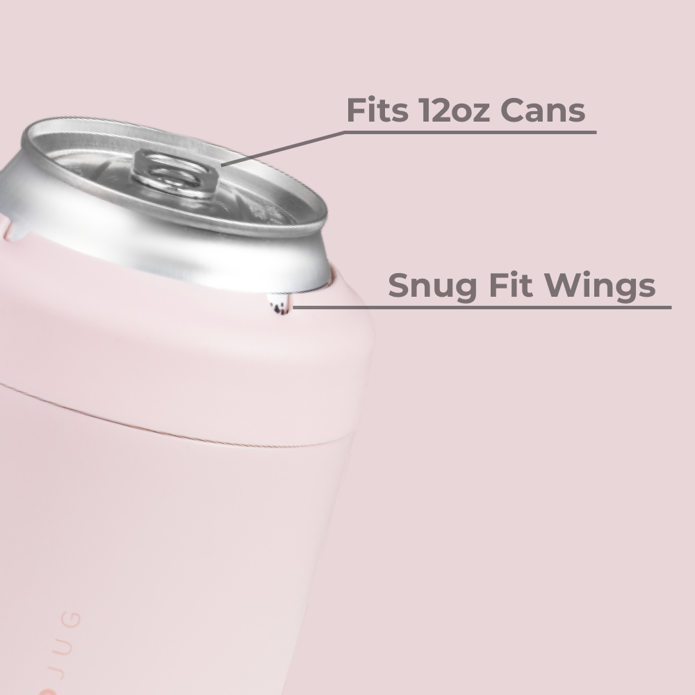 Pink Sand - Jug for Long Days
