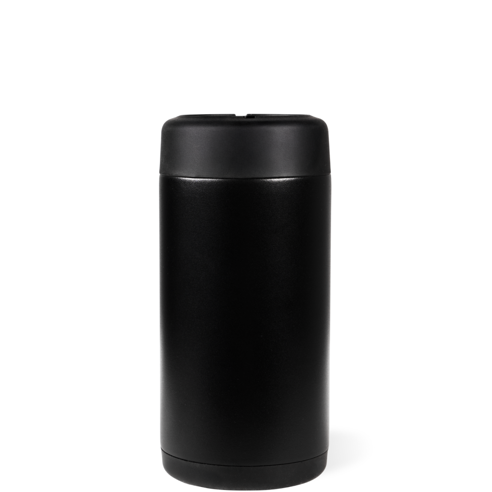 Black - Water Ready Daily