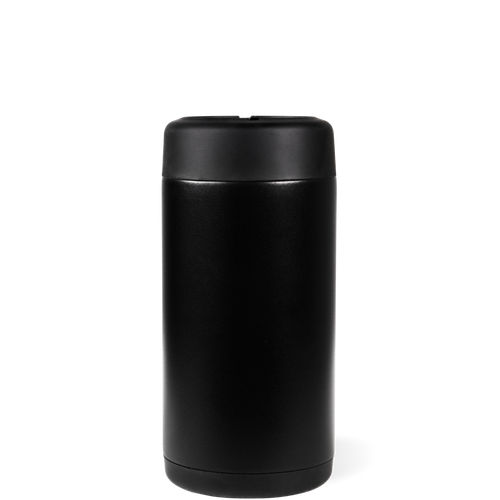 Black - Water Ready Daily