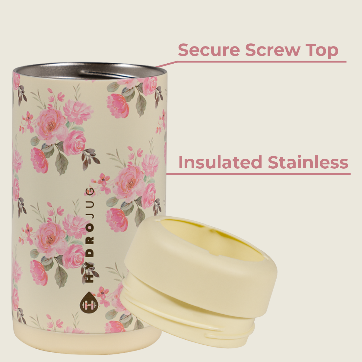 Keepsake - Water Ready