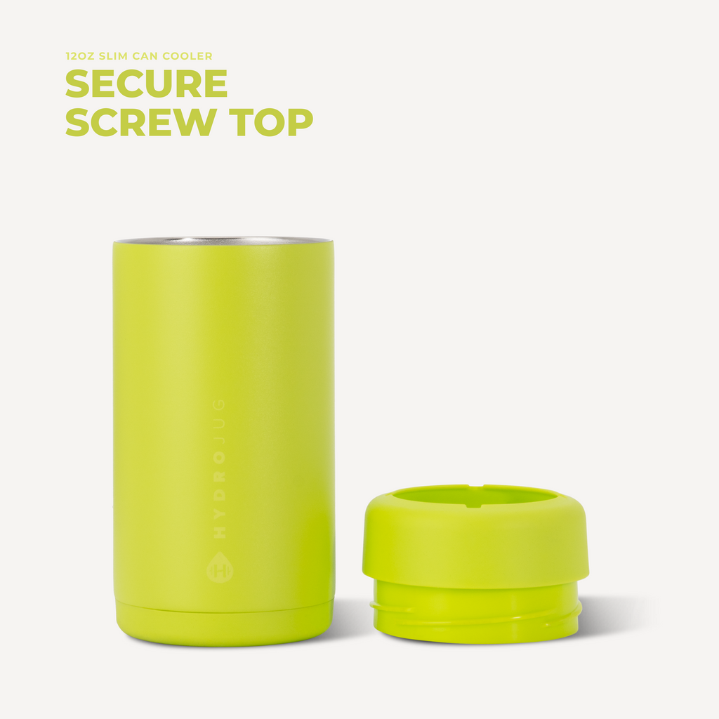 Lemon Lime - Made to Refill
