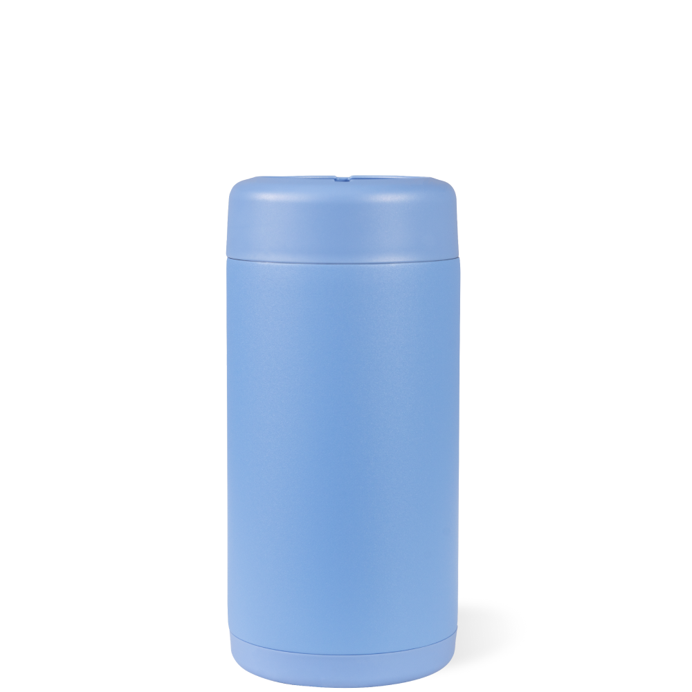 Light Blue - Sip With HydroJug