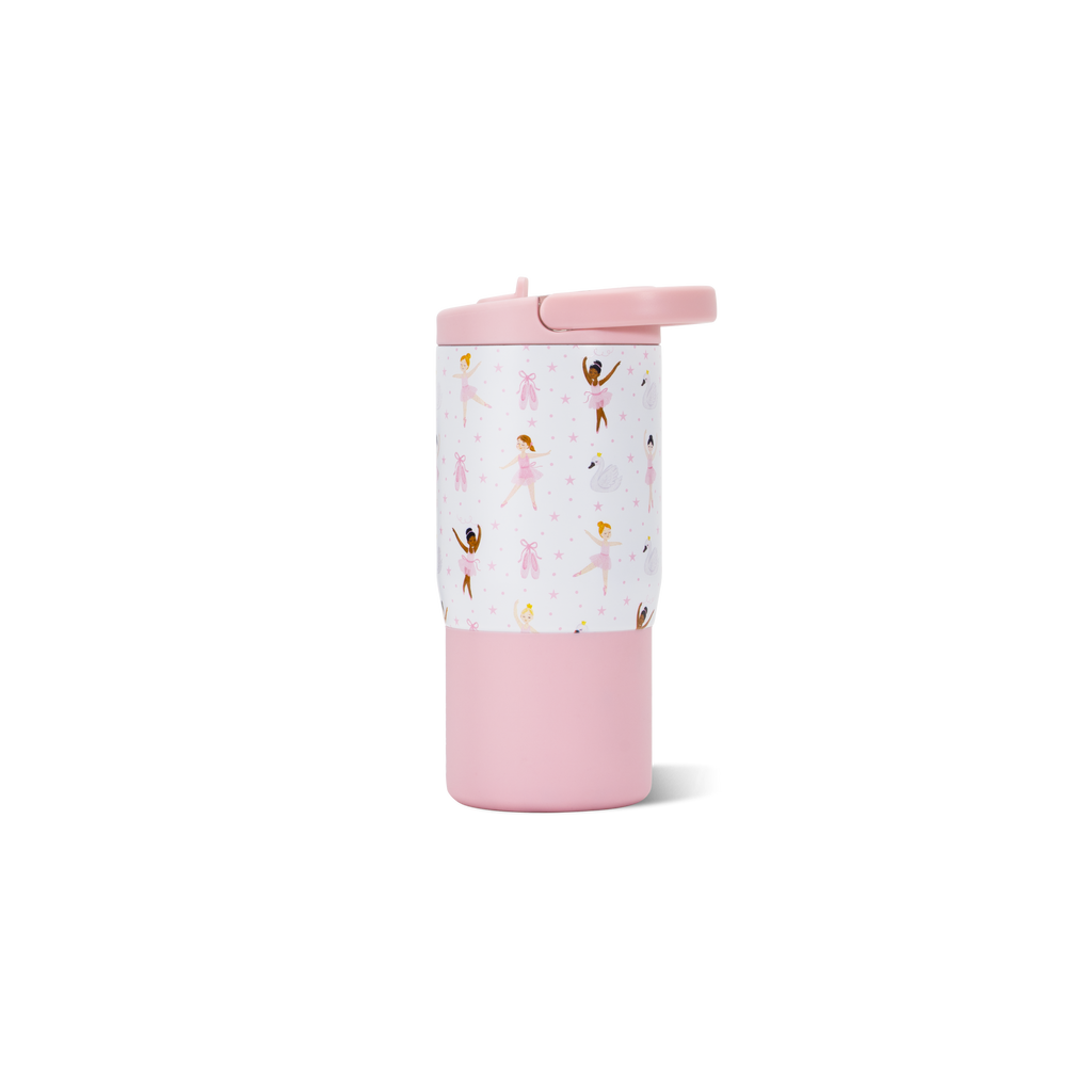 Ballerina - Drink. Refill. Repeat.