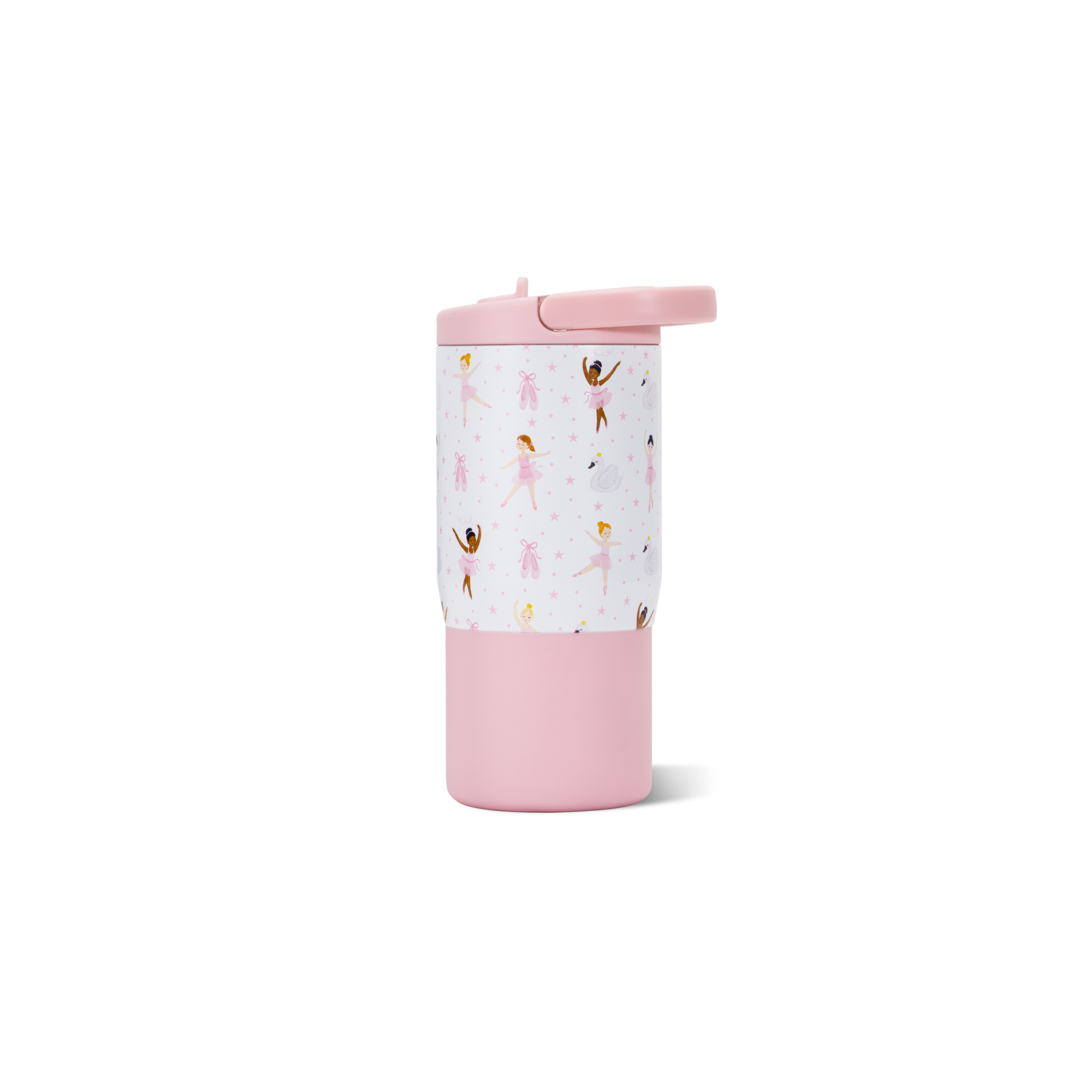 Ballerina - Drink. Refill. Repeat.