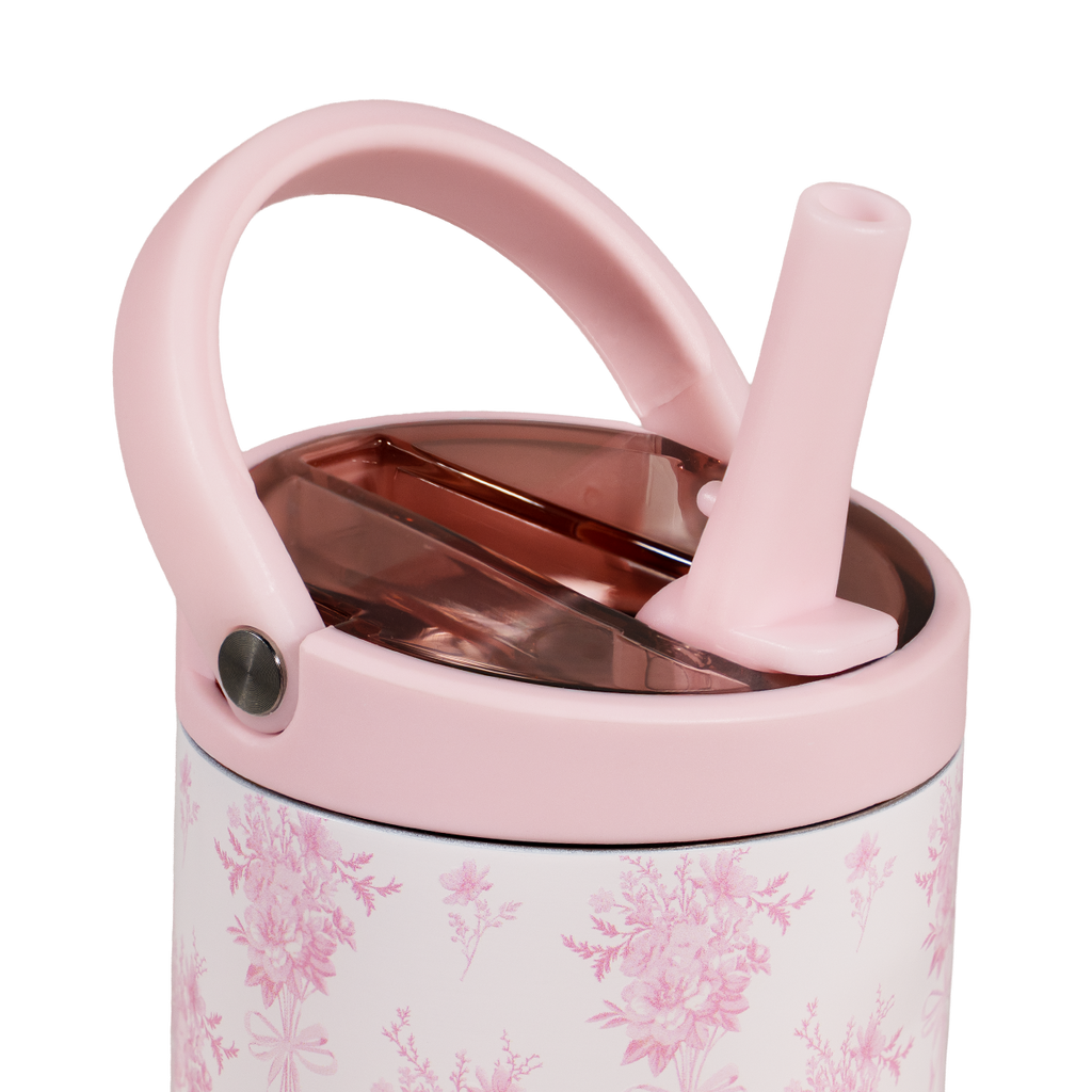 Bouquet - Sip Ready Daily