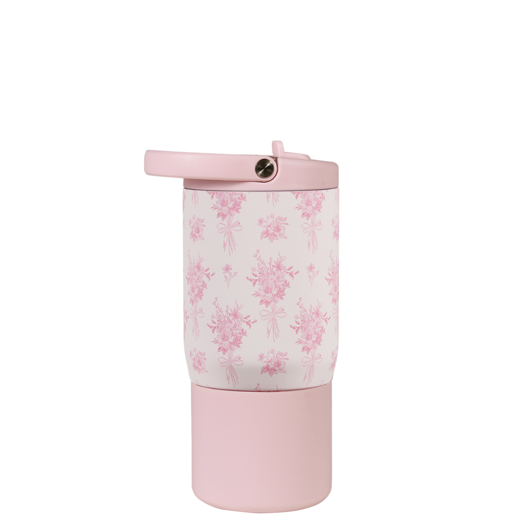 Bouquet - Sip Ready Daily